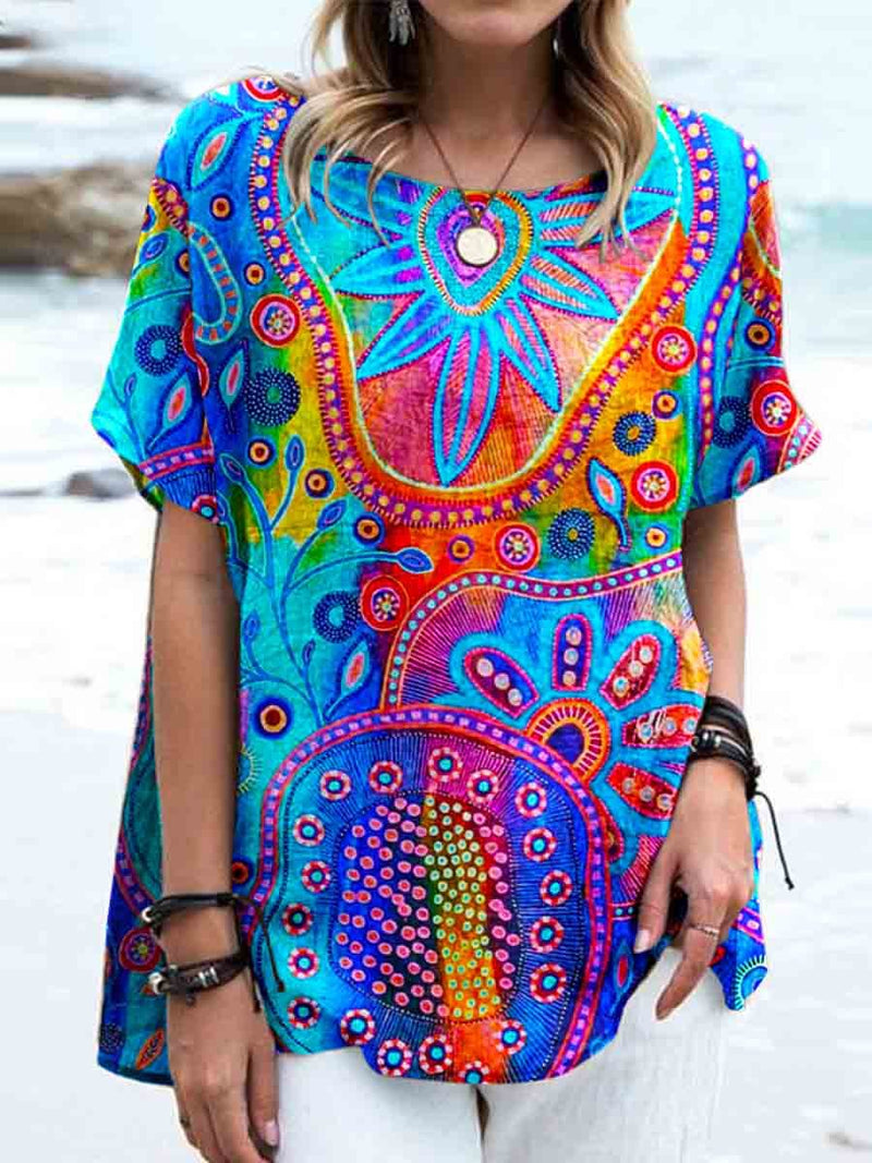 Classic Designed Top