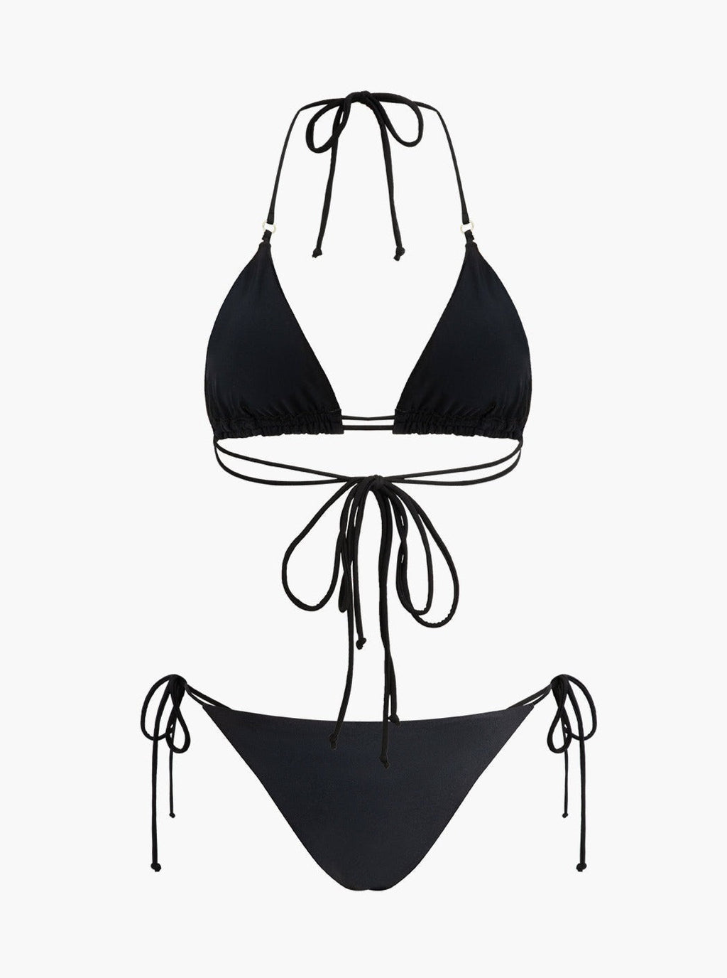 Elegantly Designed Garment