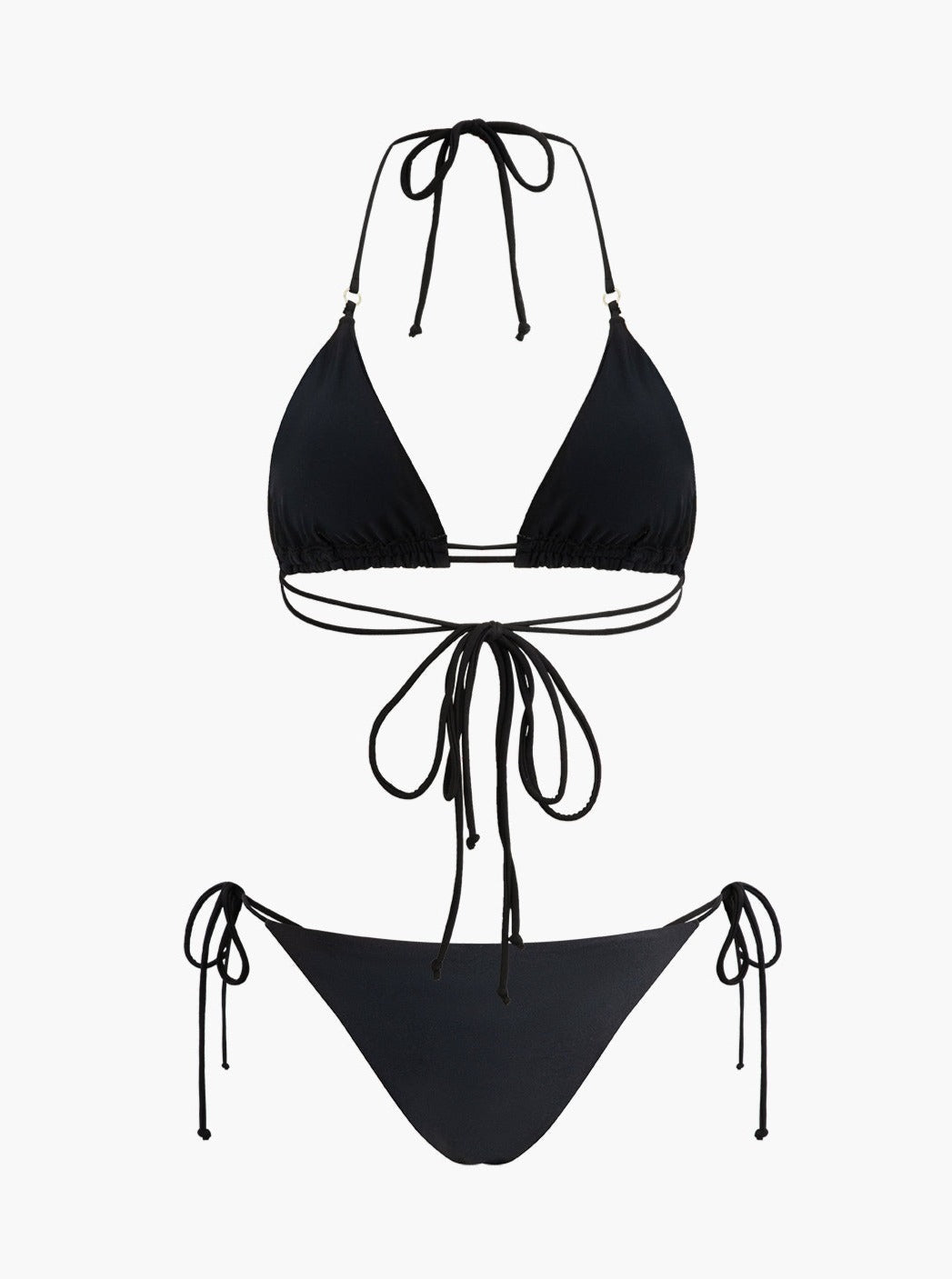 Elegantly Designed Garment