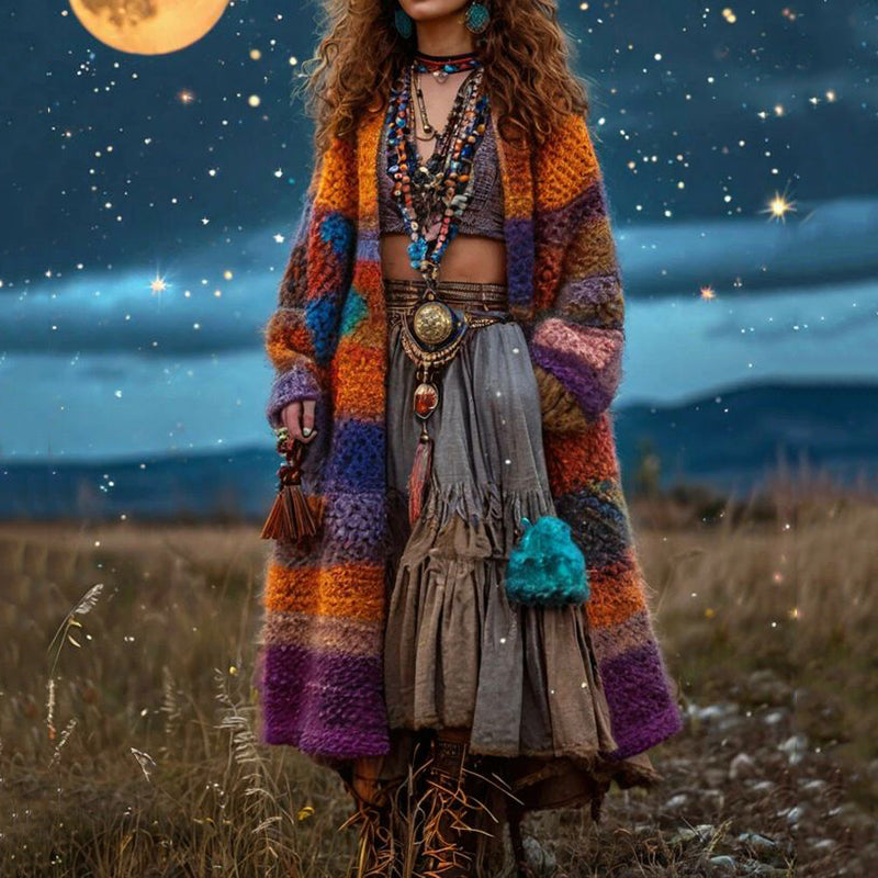 Beautifully Crafted Cardigan