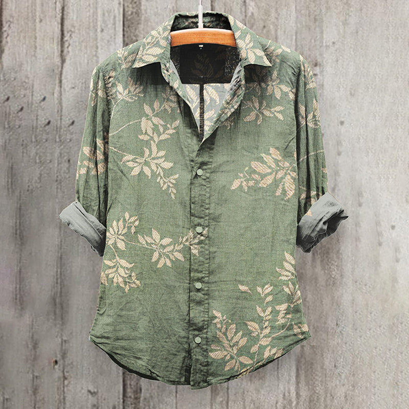 Vintage Inspired Shirt