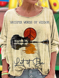 Timeless Vintage Style Garment