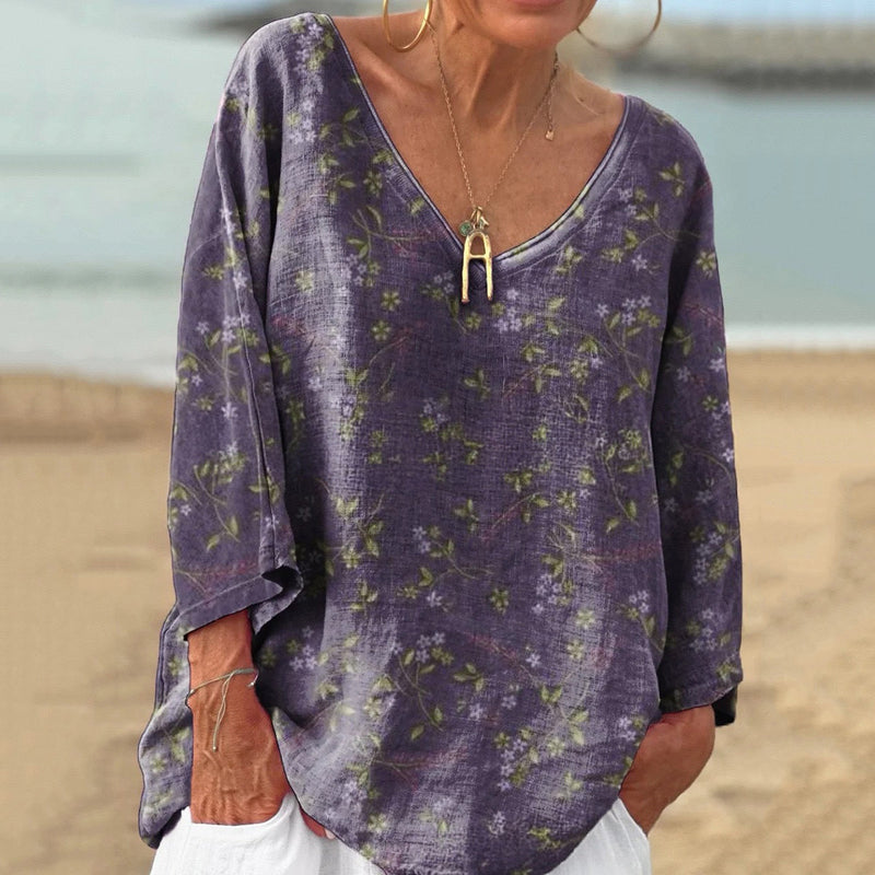 Elegantly Designed T-Shirt
