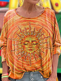 Gracefully Designed T-Shirt