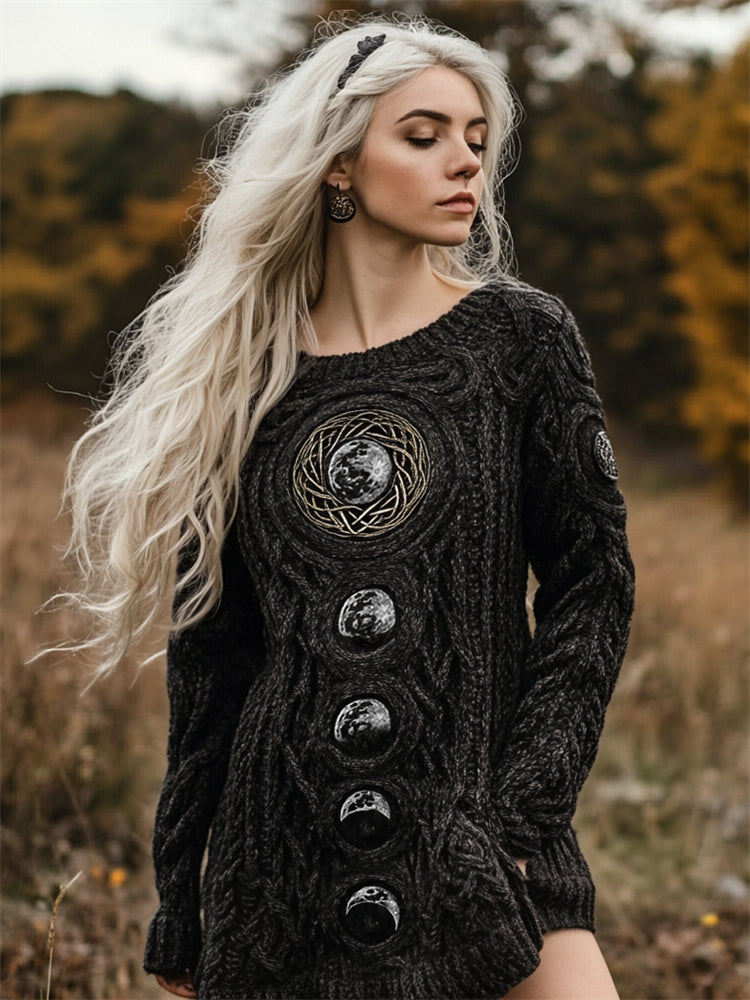 Classic Vintage Jumper