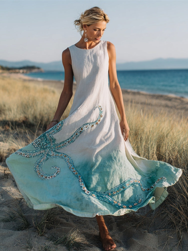 Classic Designed Dress