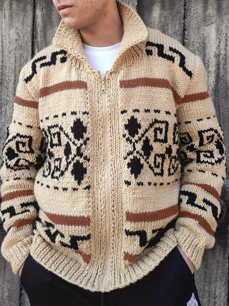 Vintage Inspired Cardigan
