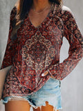 Gracefully Designed Top