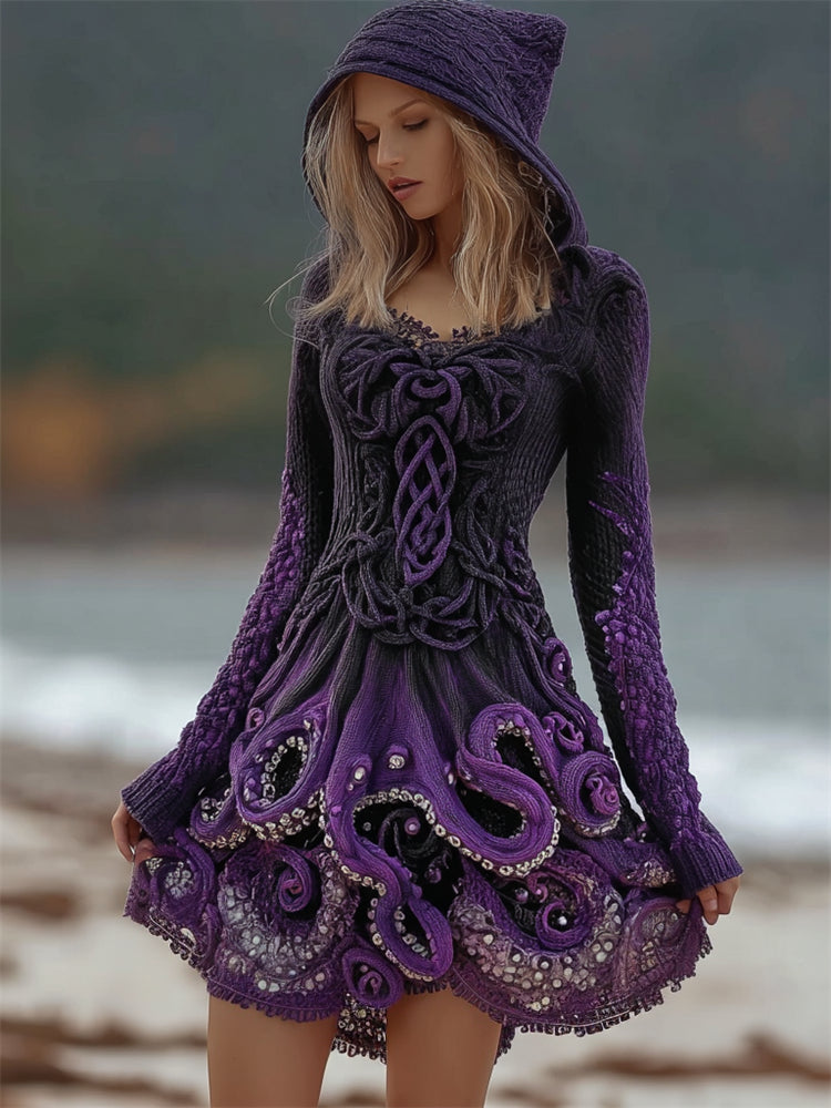 Thoughtfully Designed Jumper