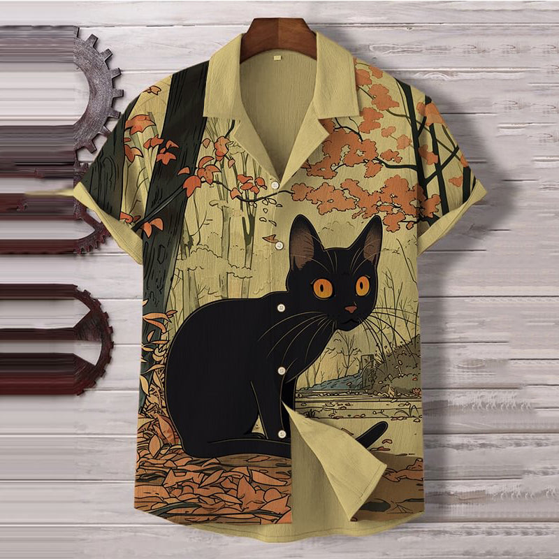 Gracefully Designed Shirt