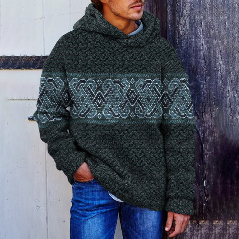 Thoughtfully Designed Jumper