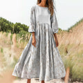 Classic Vintage Dress