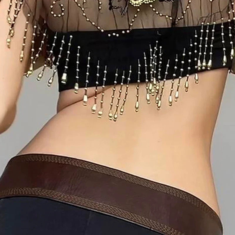 Well Tailored Garment with a Graceful Silhouette