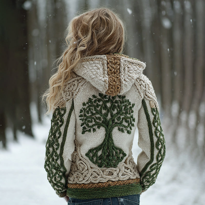 Classic Designed Jumper