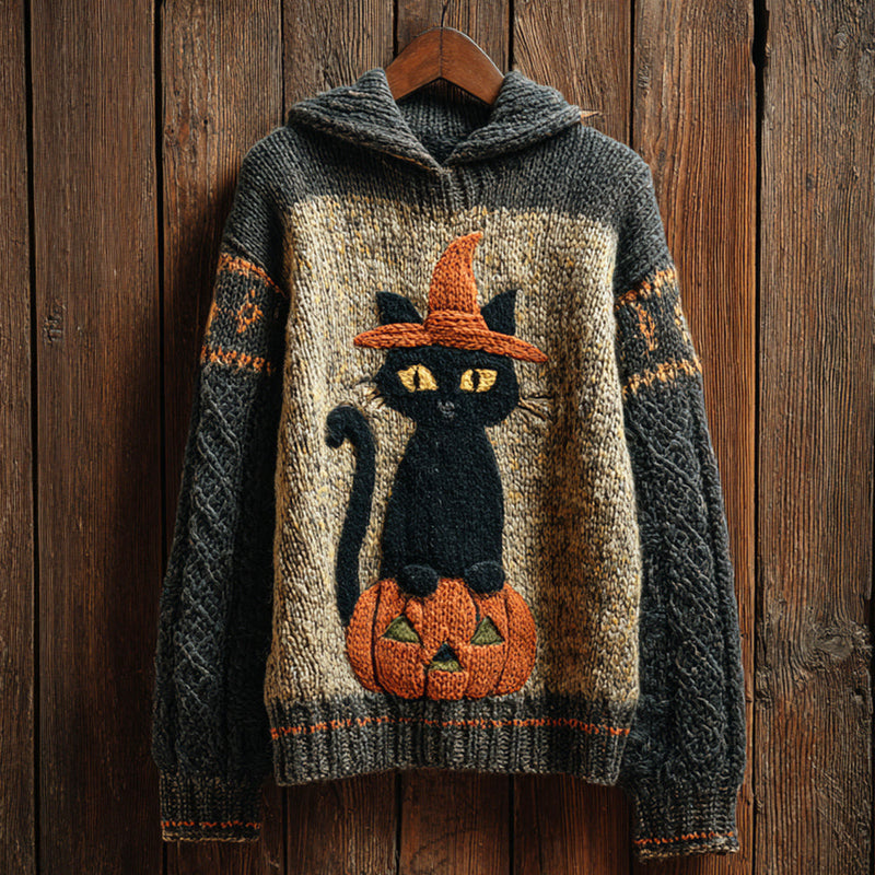 Classic Vintage Jumper