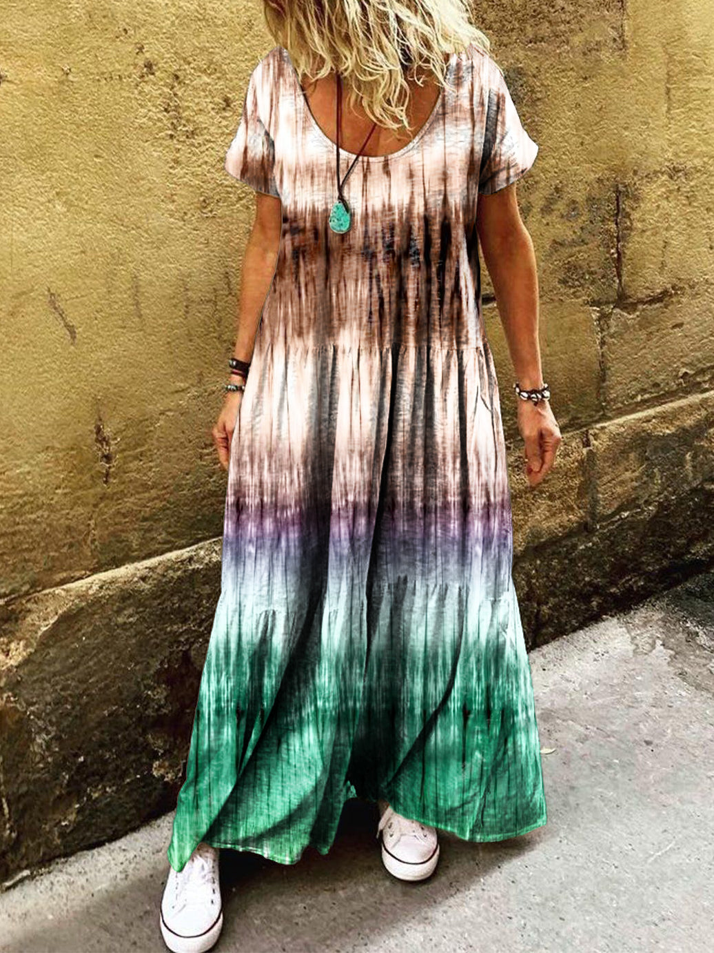 Elegantly Designed Dress