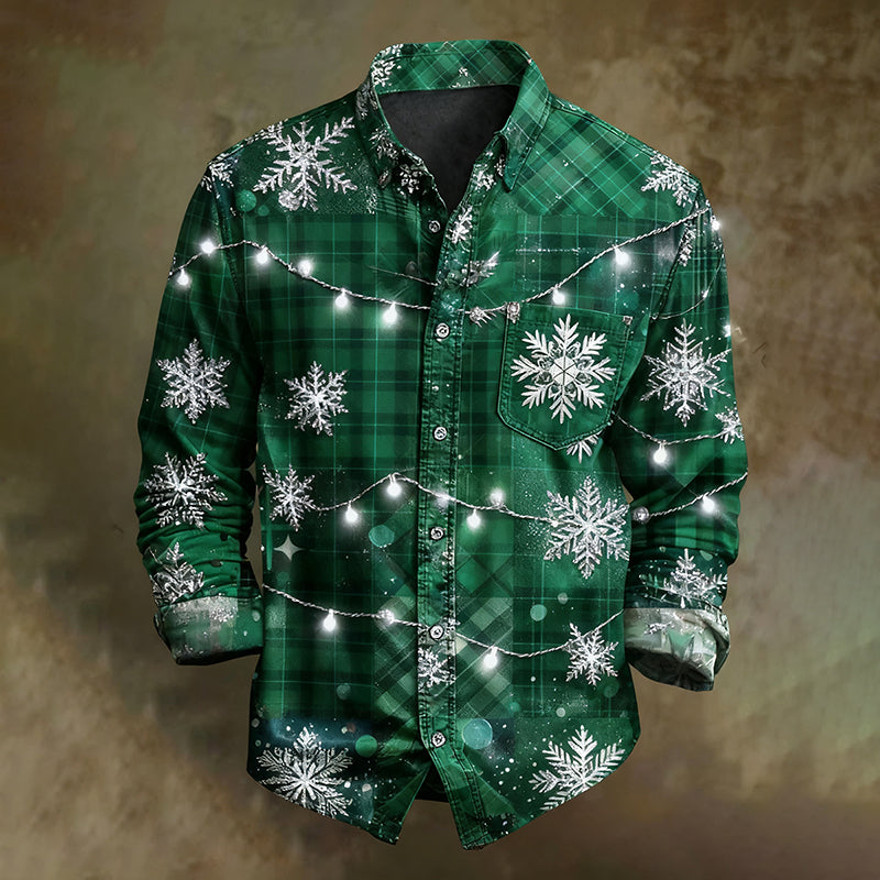 Beautifully Crafted Shirt
