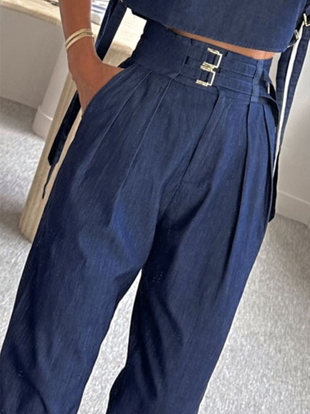 Classic Vintage Pants