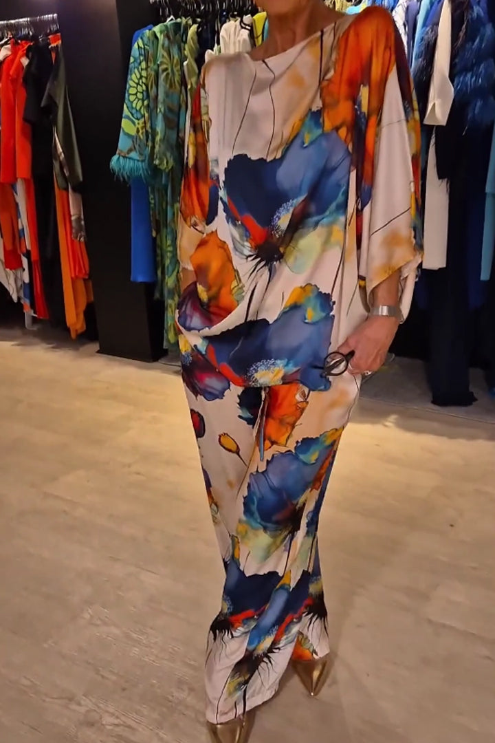 Vintage Inspired Garment