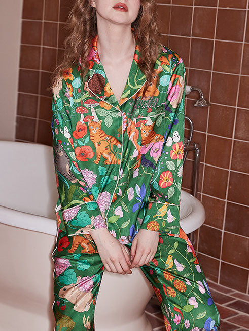 Classic Vintage Garment