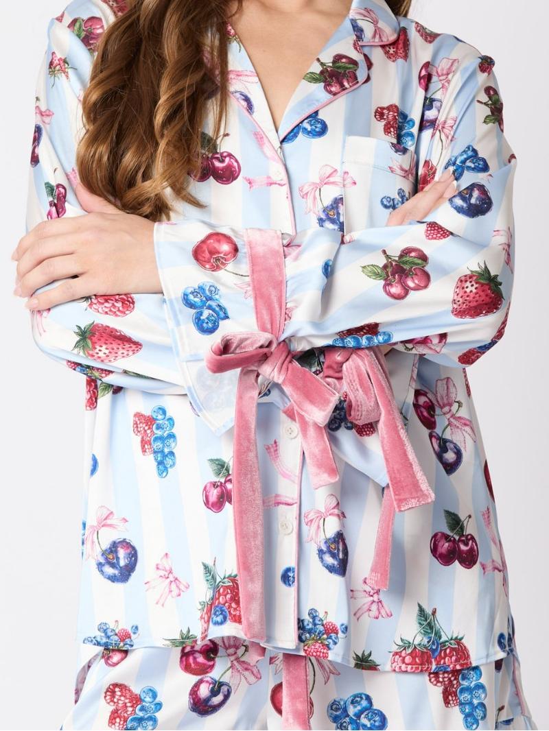 Classic Designed Garment