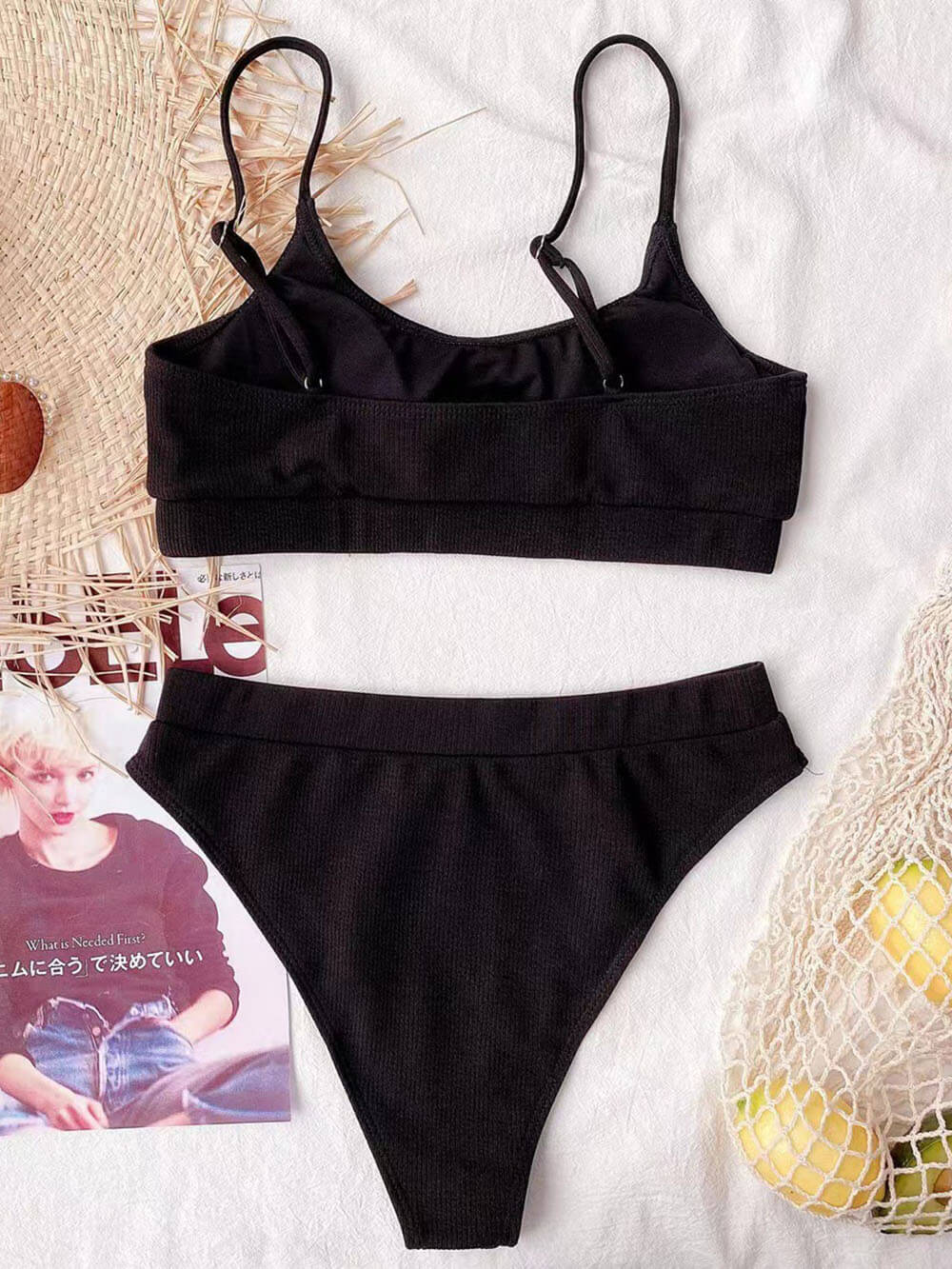 Thoughtfully Designed Top