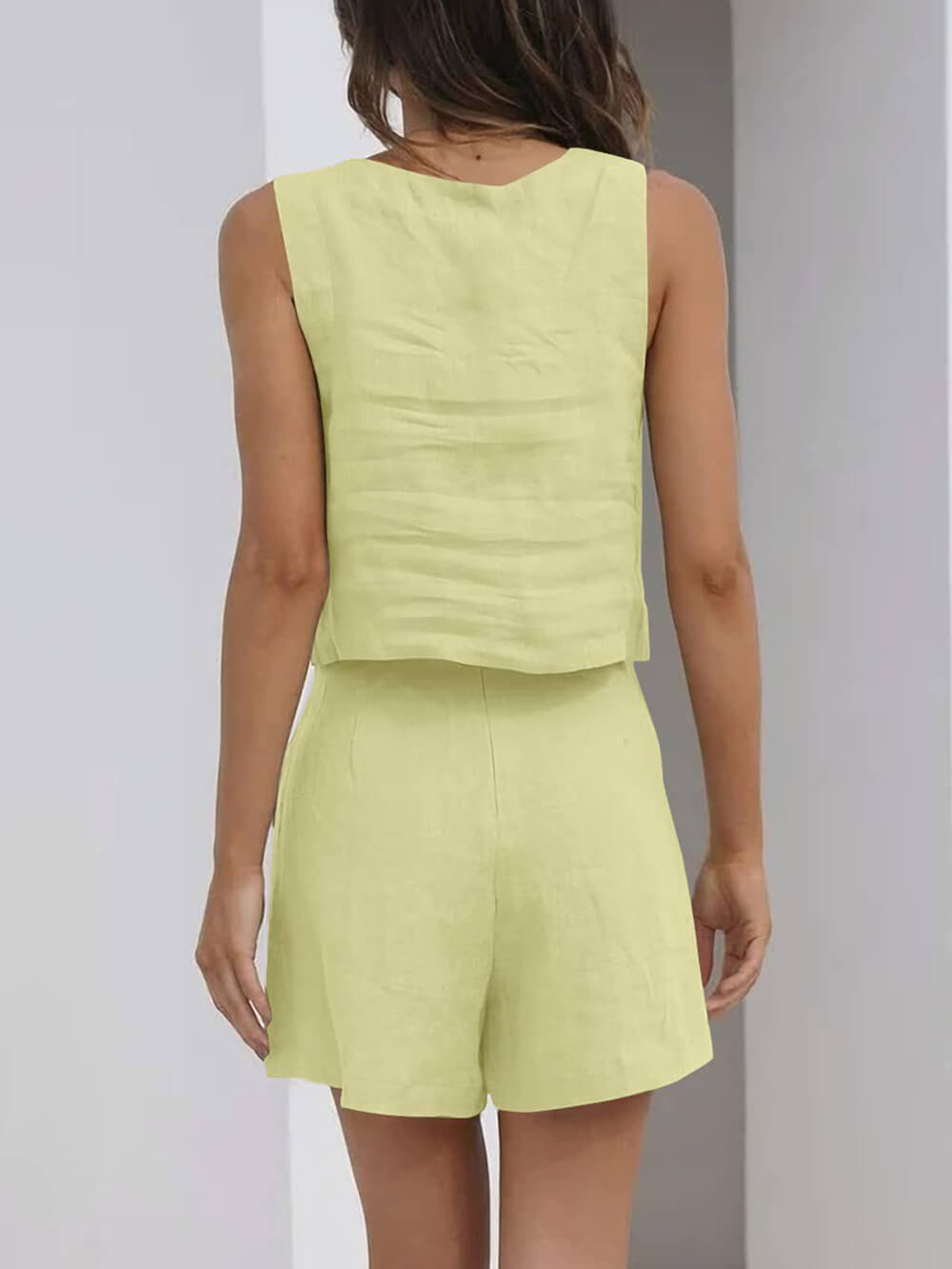 Timeless Vintage Style Top