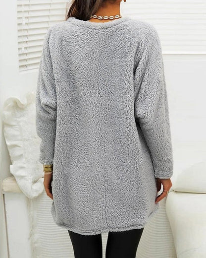 Elegantly Designed Jumper