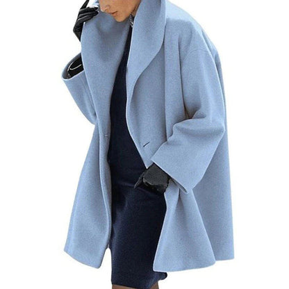 LM | JulietJacket I Wool jacket for women