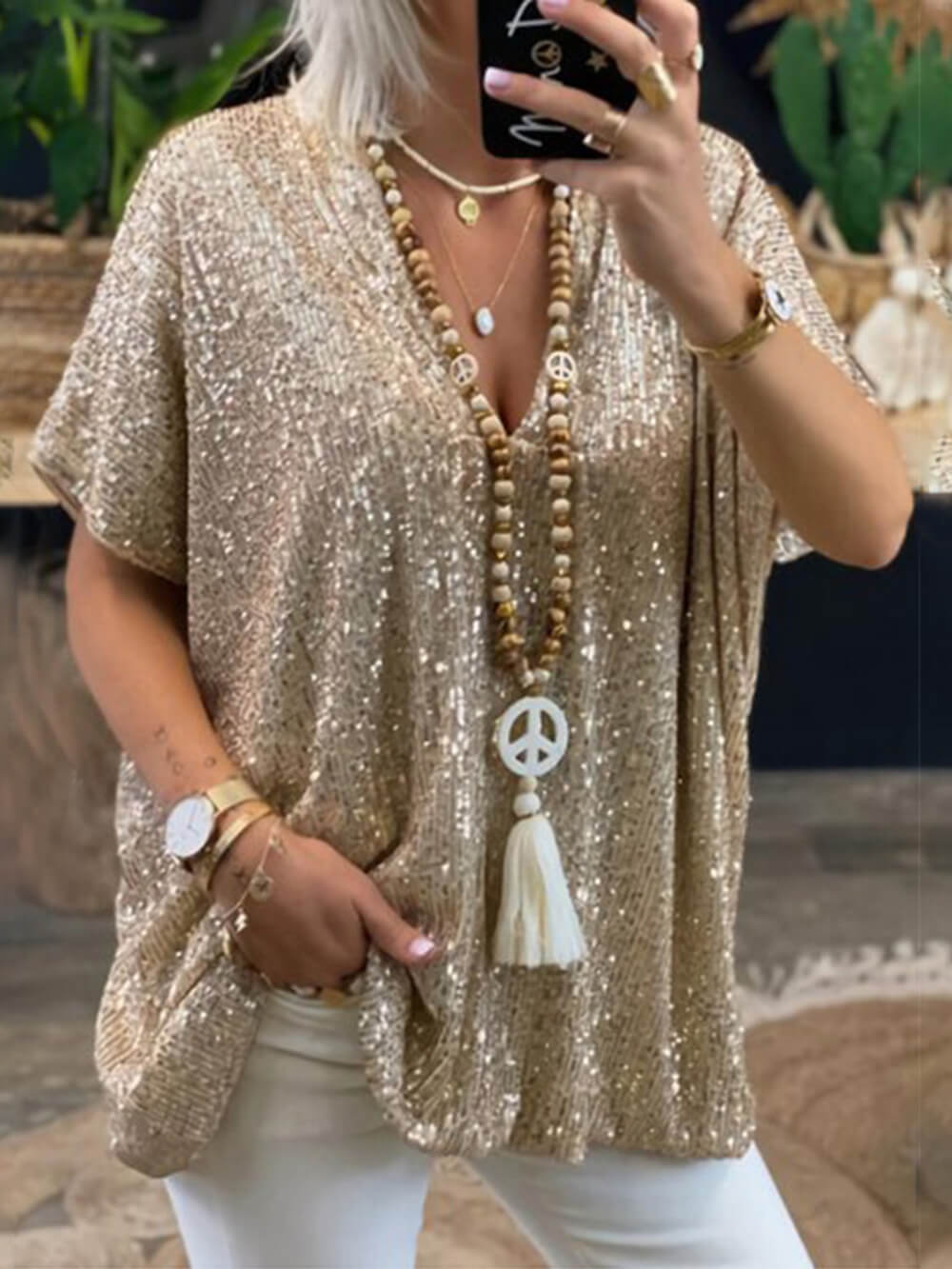 Gold
