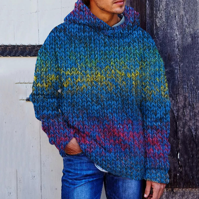 Gracefully Designed Jumper