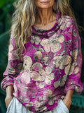 Timeless Vintage Style Shirt