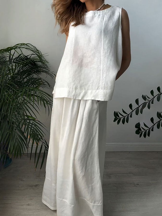 Thoughtfully Designed Garment