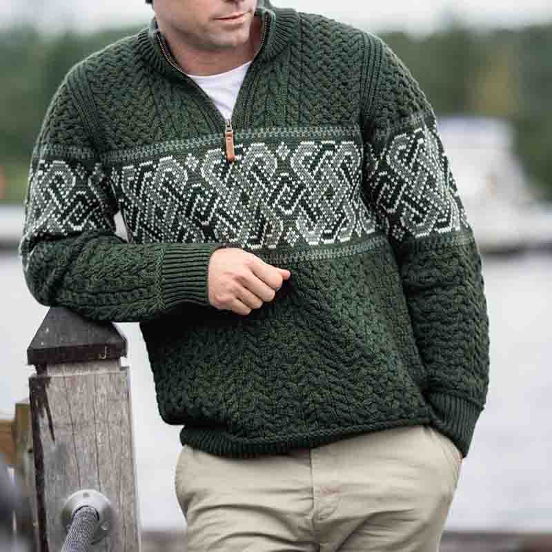Classic Vintage Jumper
