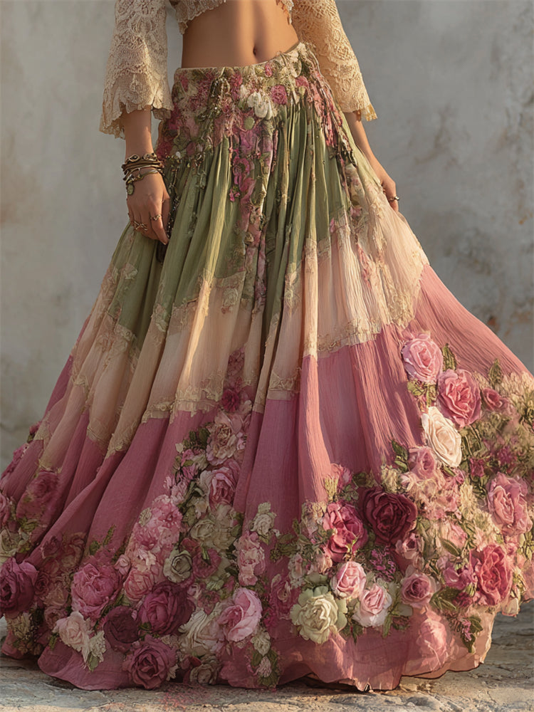 Beautifully Crafted Garment