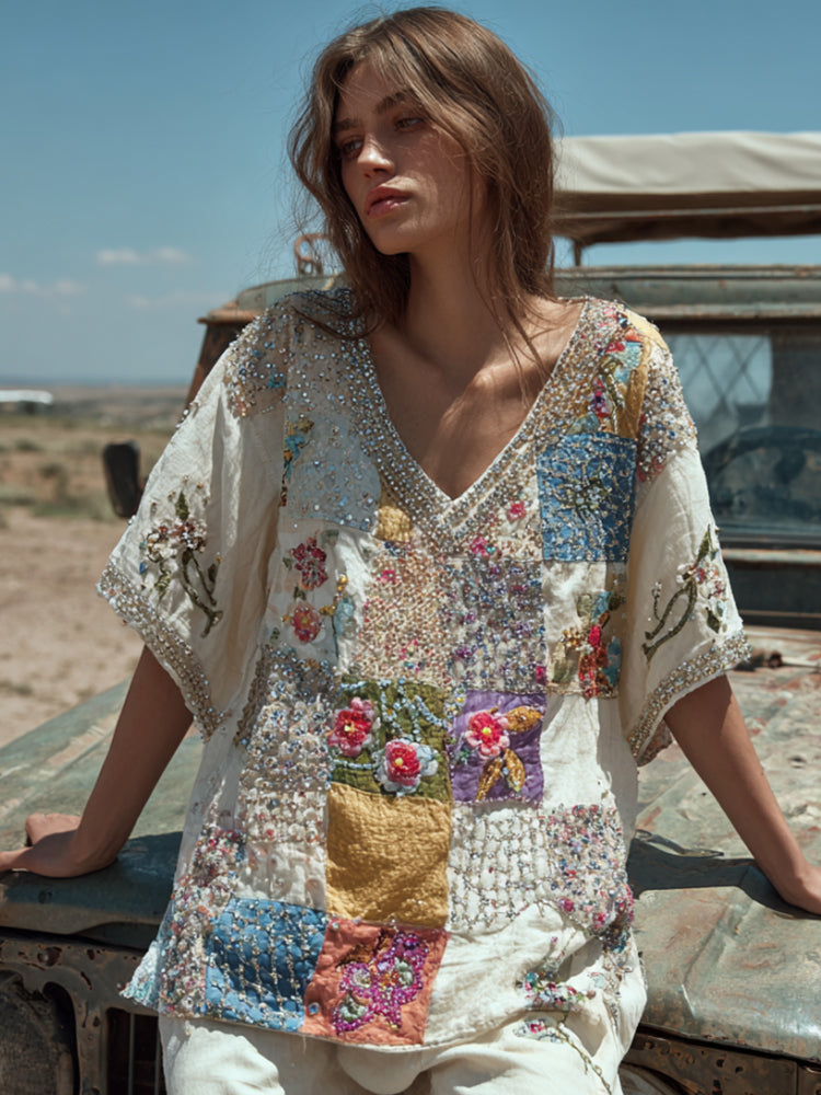Thoughtfully Designed Shirt
