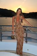 Leopard Print