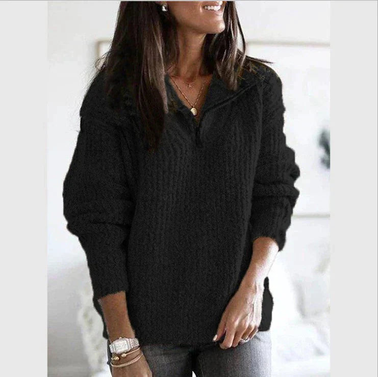 Classic Vintage Jumper