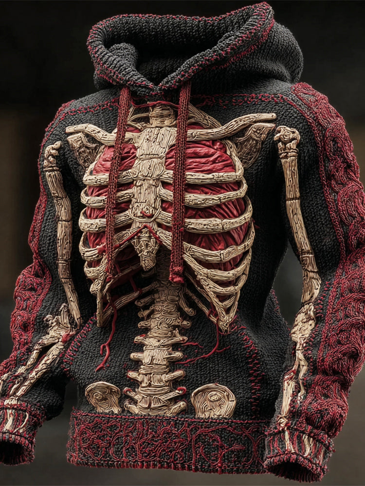 Gracefully Designed Jumper