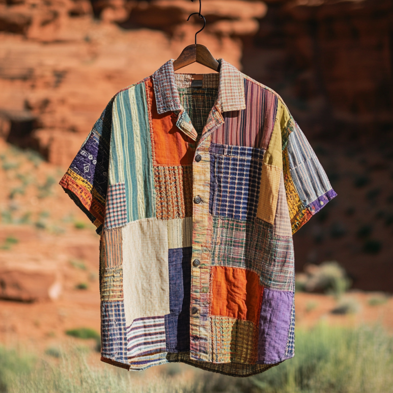 Gracefully Designed Shirt