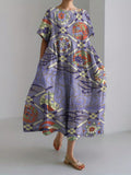 Elegantly Designed Dress