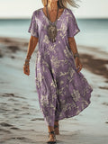 Elegantly Designed Dress