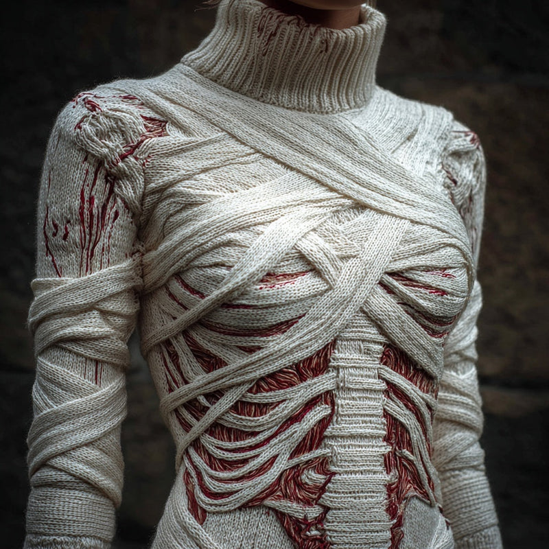 Beautifully Crafted Jumper