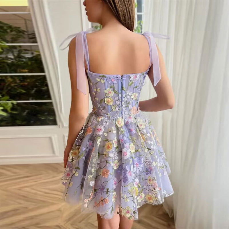Beautifully Crafted Dress
