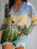 Elegantly Designed Top