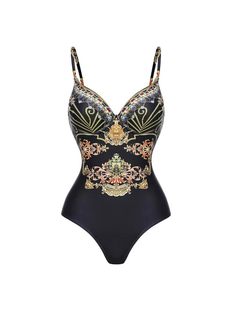 Swimsuit