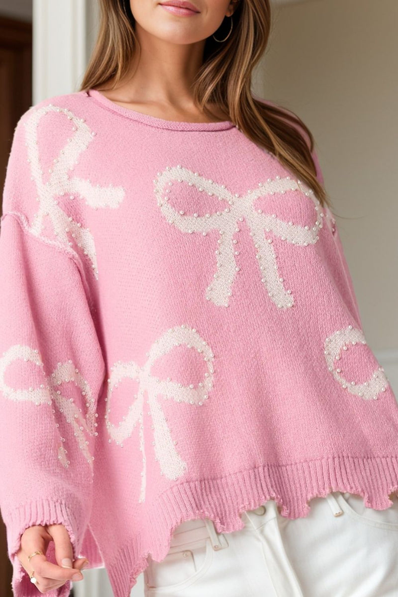 Classic Designed Jumper