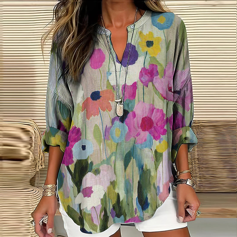 Thoughtfully Designed Shirt