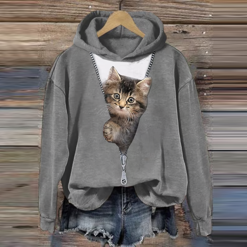 Thoughtfully Designed Shirt