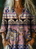 Vintage Inspired Shirt